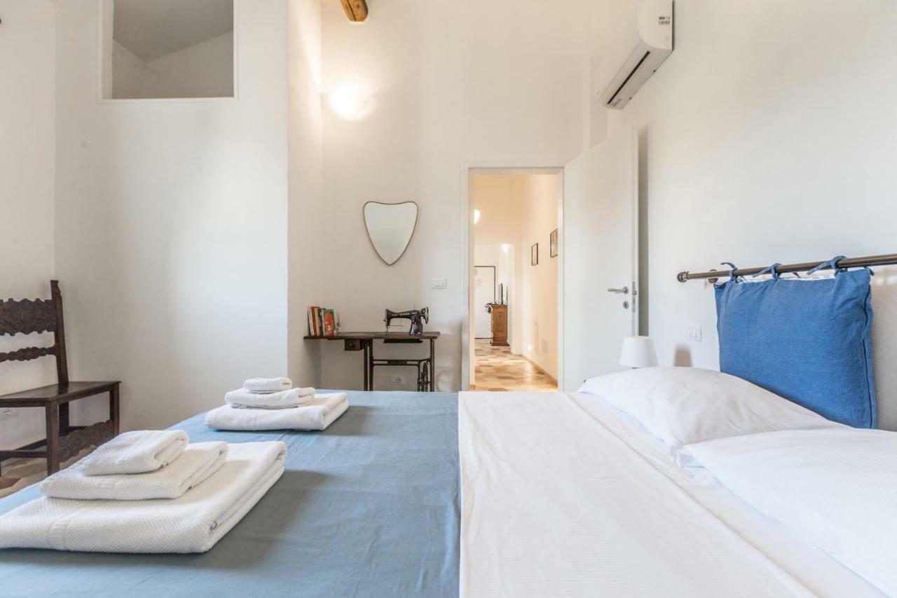 Borgo Sartoni Case Vacanze In Affitto Apartamento