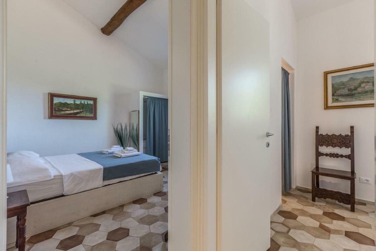 Borgo Sartoni Case Vacanze In Affitto