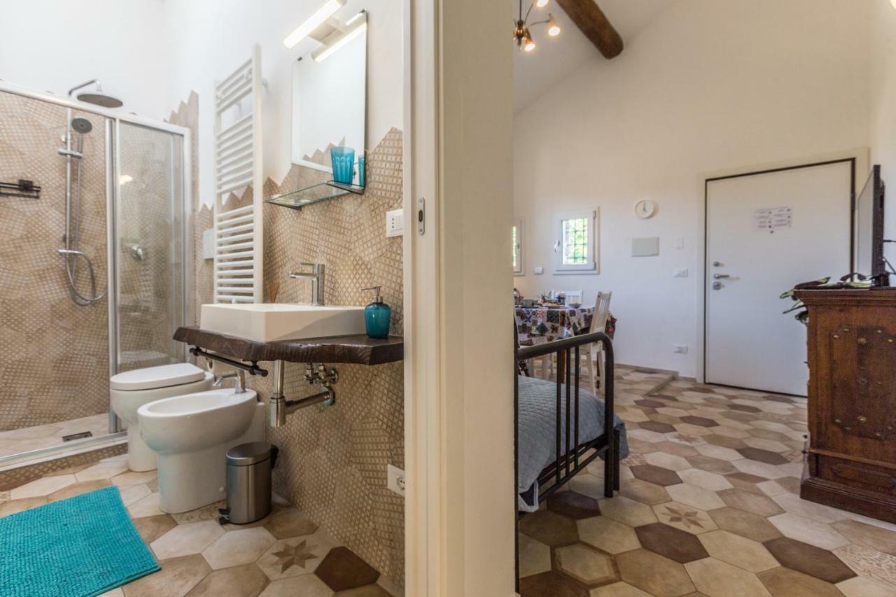 Apartamento Borgo Sartoni Case Vacanze In Affitto *