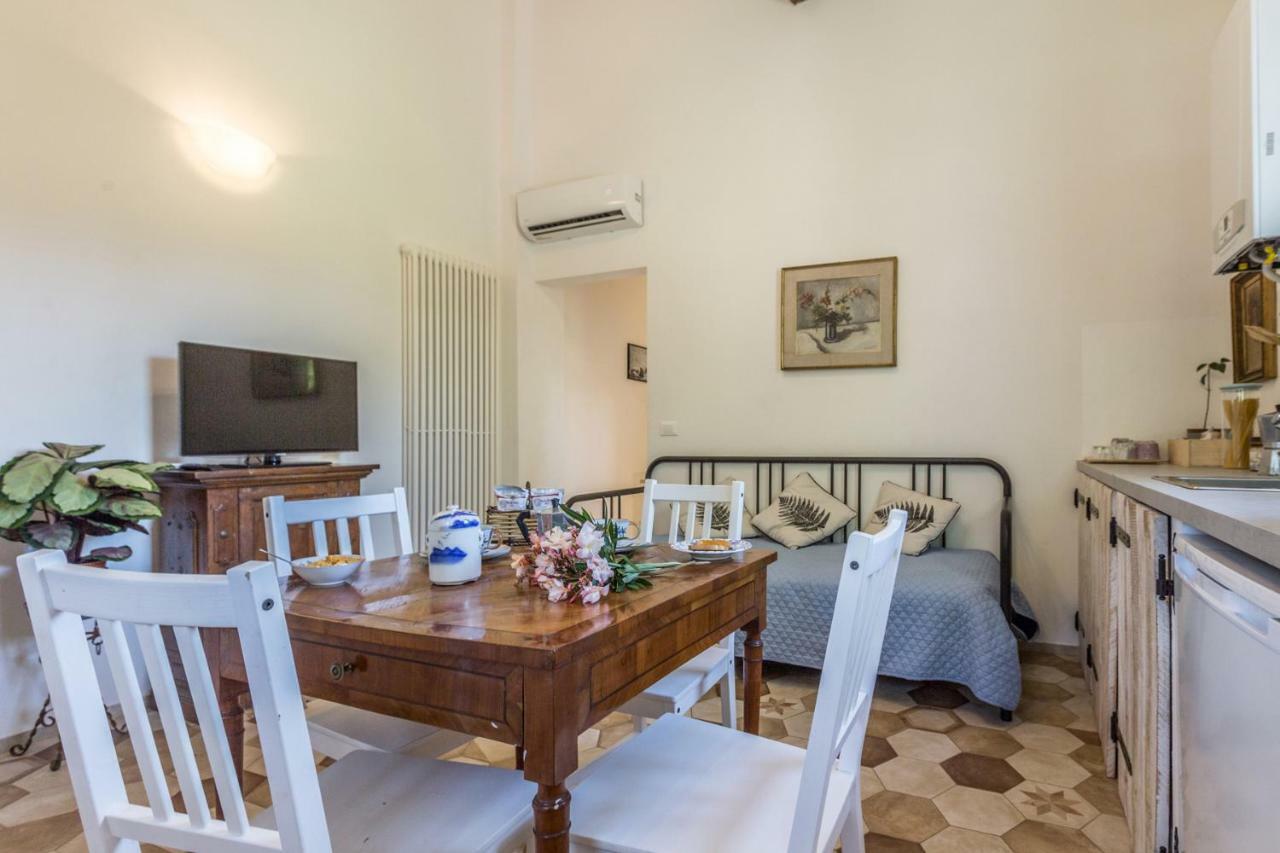 Apartamento Borgo Sartoni Case Vacanze In Affitto *