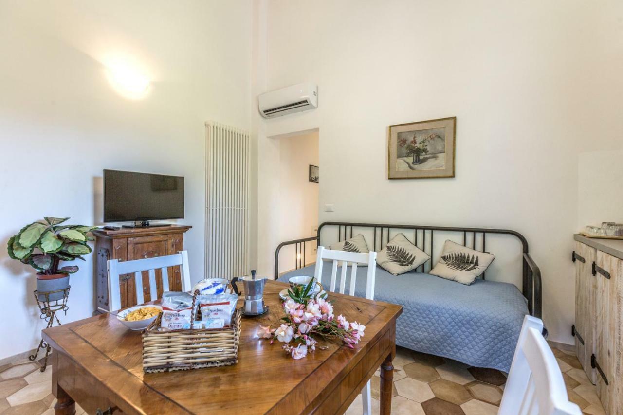 Borgo Sartoni Case Vacanze In Affitto Apartamento