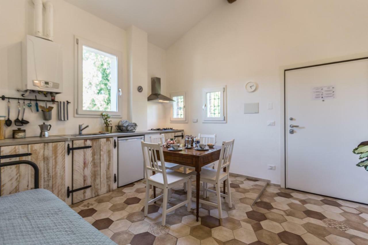 Borgo Sartoni Case Vacanze In Affitto