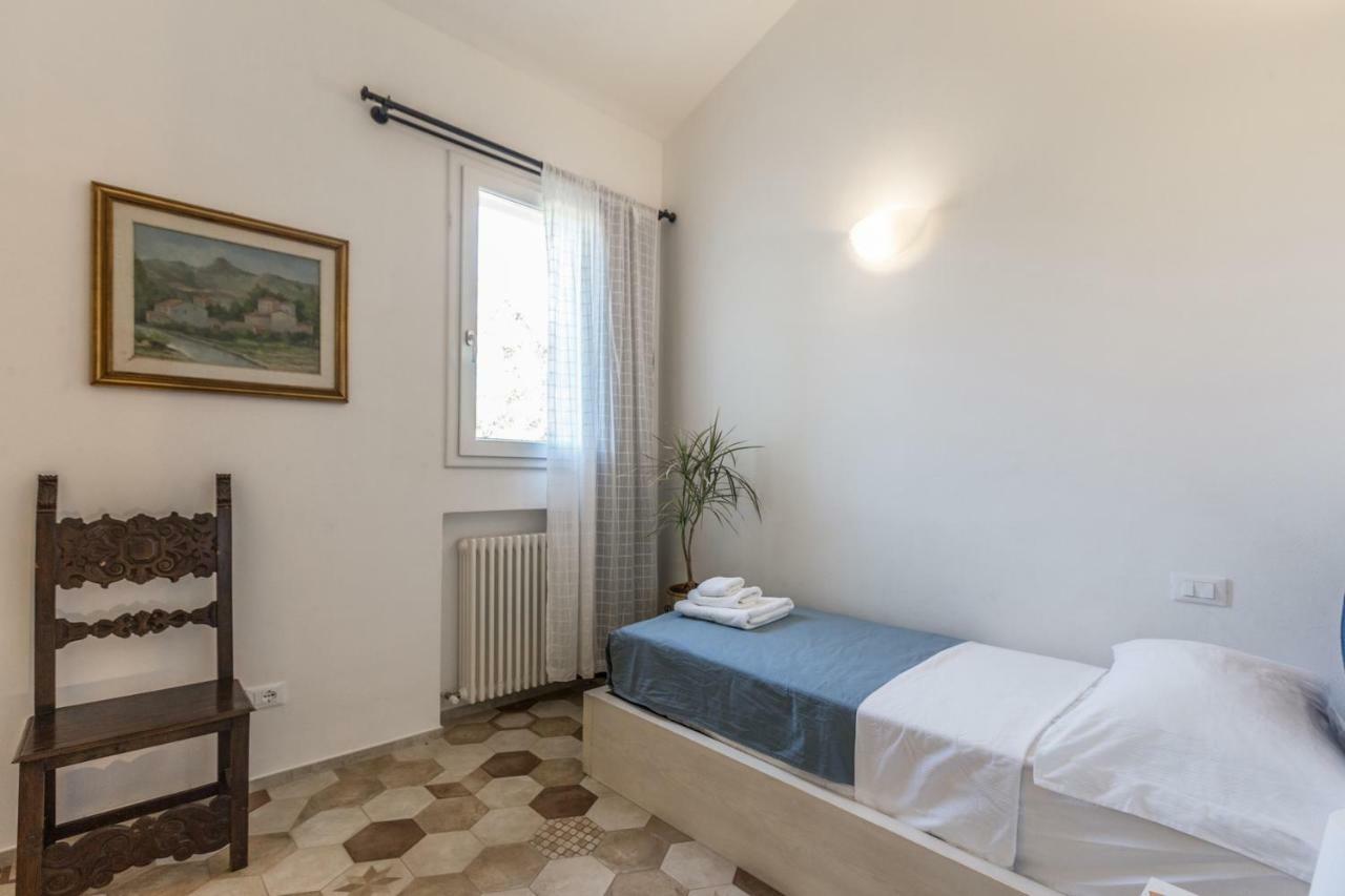 Apartamento Borgo Sartoni Case Vacanze In Affitto *