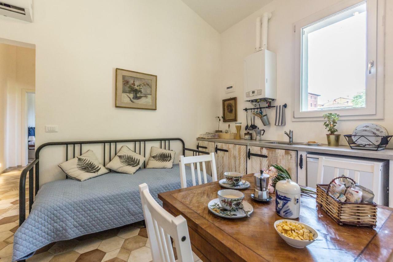 Borgo Sartoni Case Vacanze In Affitto * Bolonia