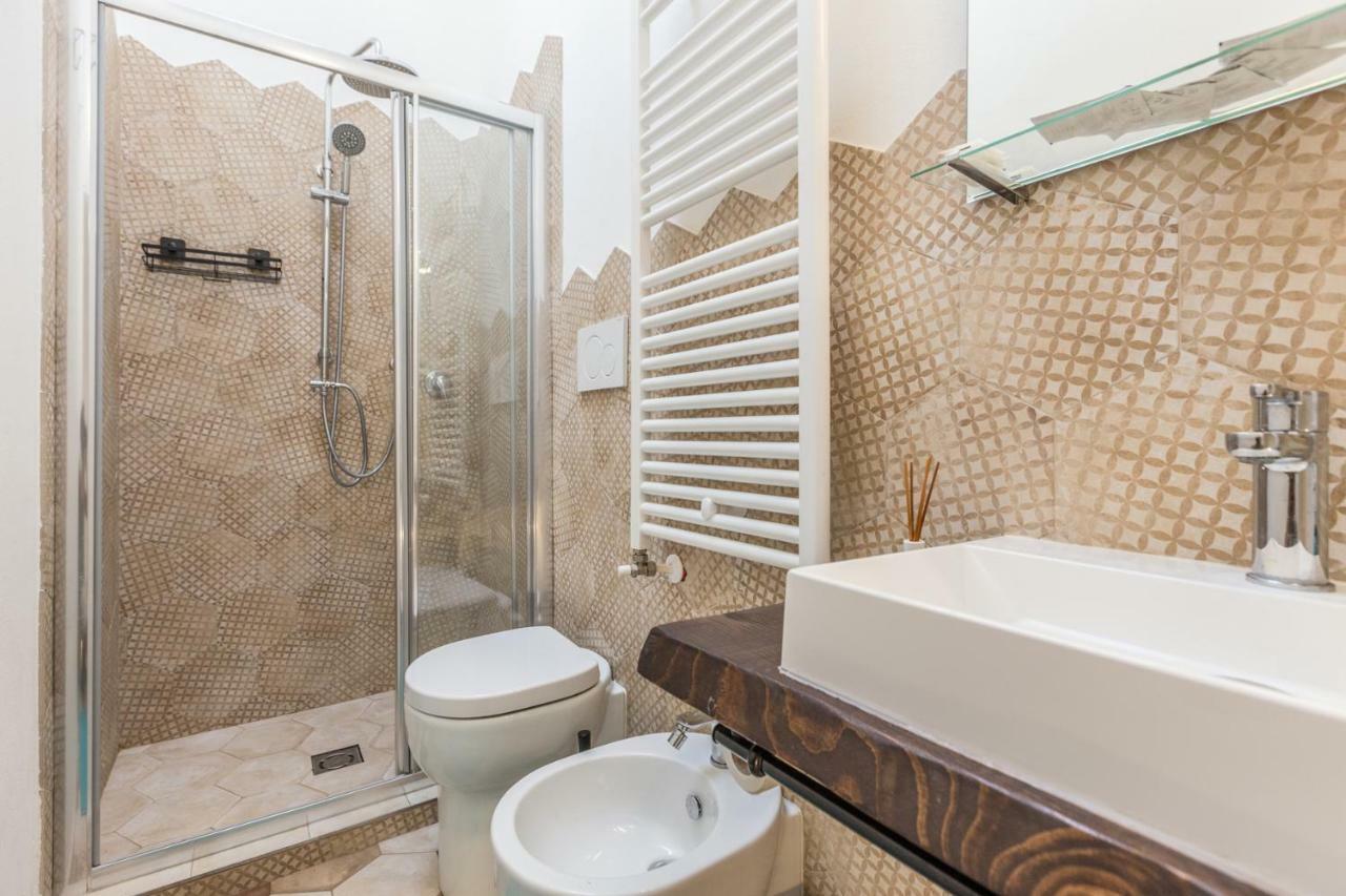 Borgo Sartoni Case Vacanze In Affitto * Bolonia