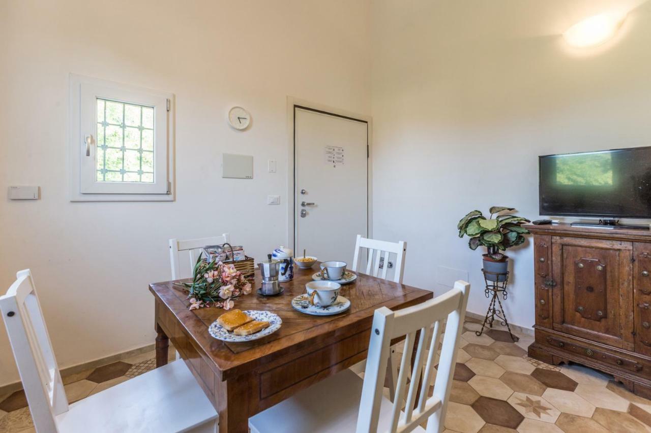Borgo Sartoni Case Vacanze In Affitto * Bolonia
