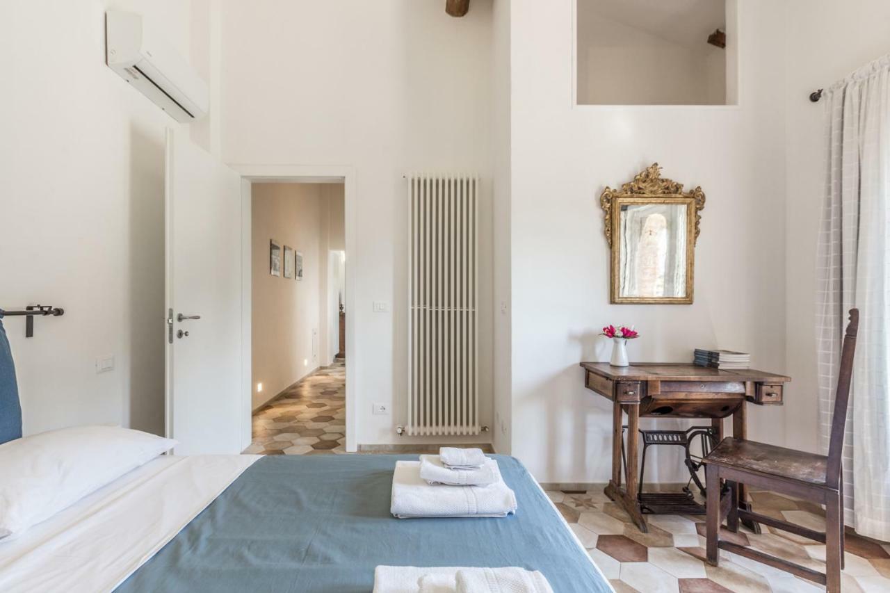 Borgo Sartoni Case Vacanze In Affitto * Bolonia