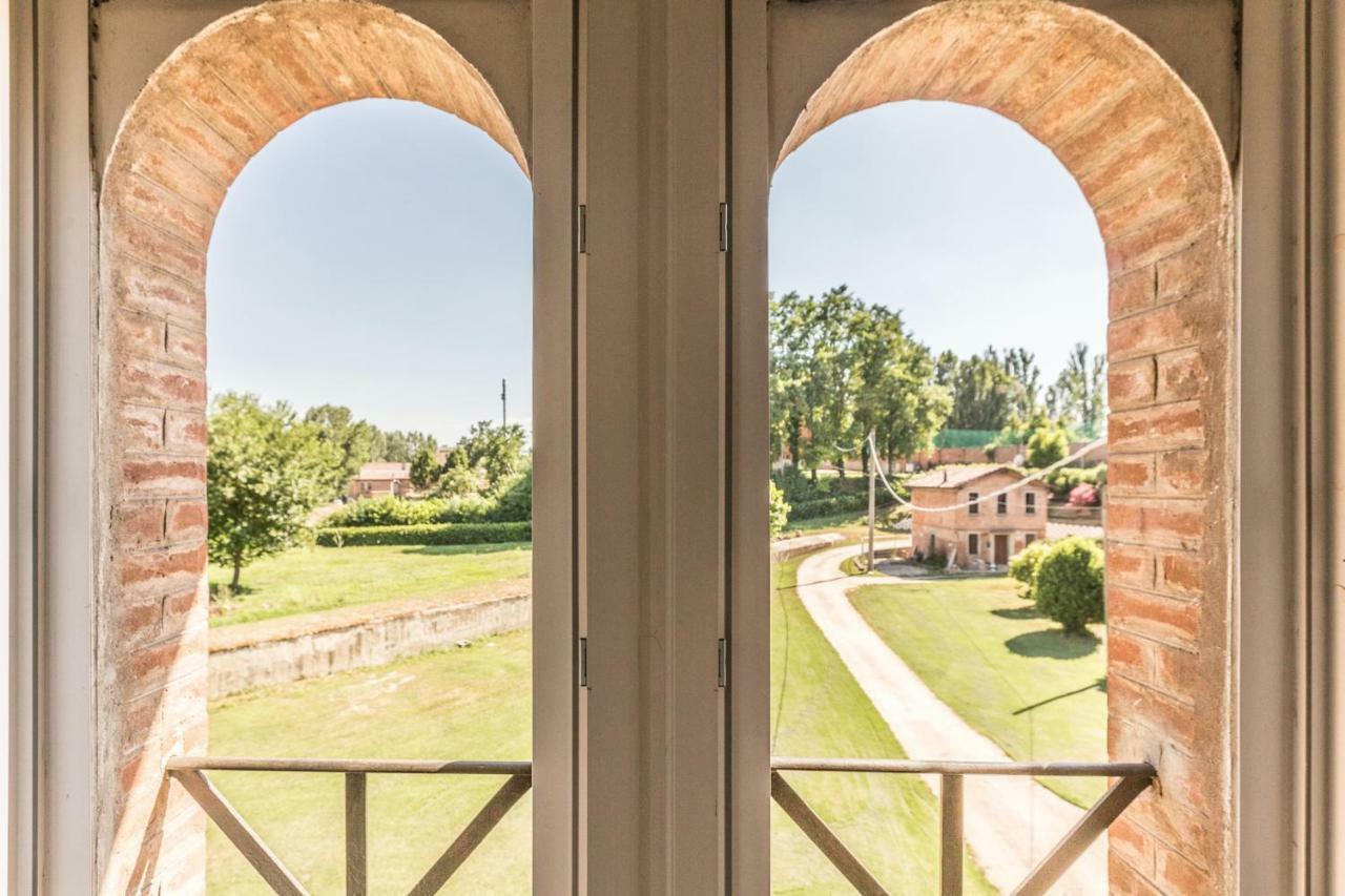 Borgo Sartoni Case Vacanze In Affitto Apartamento *