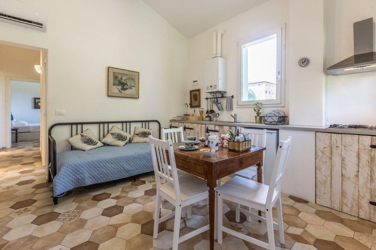 Borgo Sartoni Case Vacanze In Affitto *