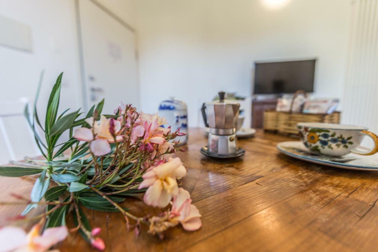 Apartamento Borgo Sartoni Case Vacanze In Affitto *