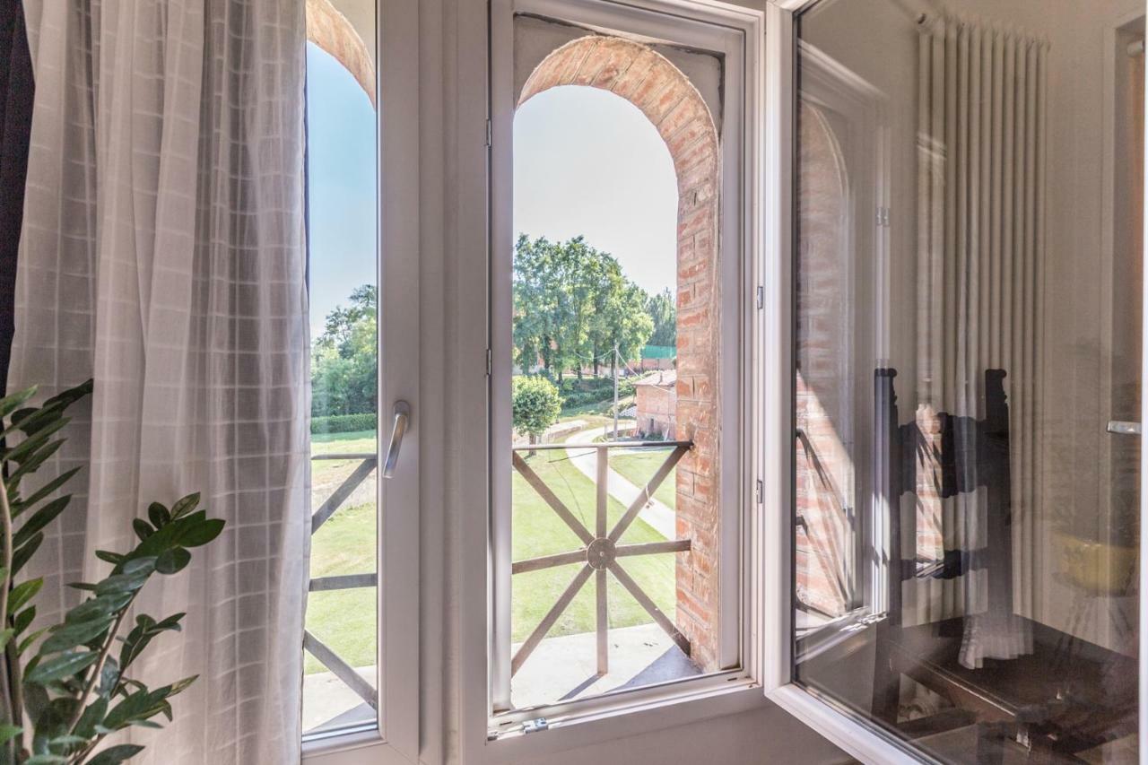 Apartamento Borgo Sartoni Case Vacanze In Affitto