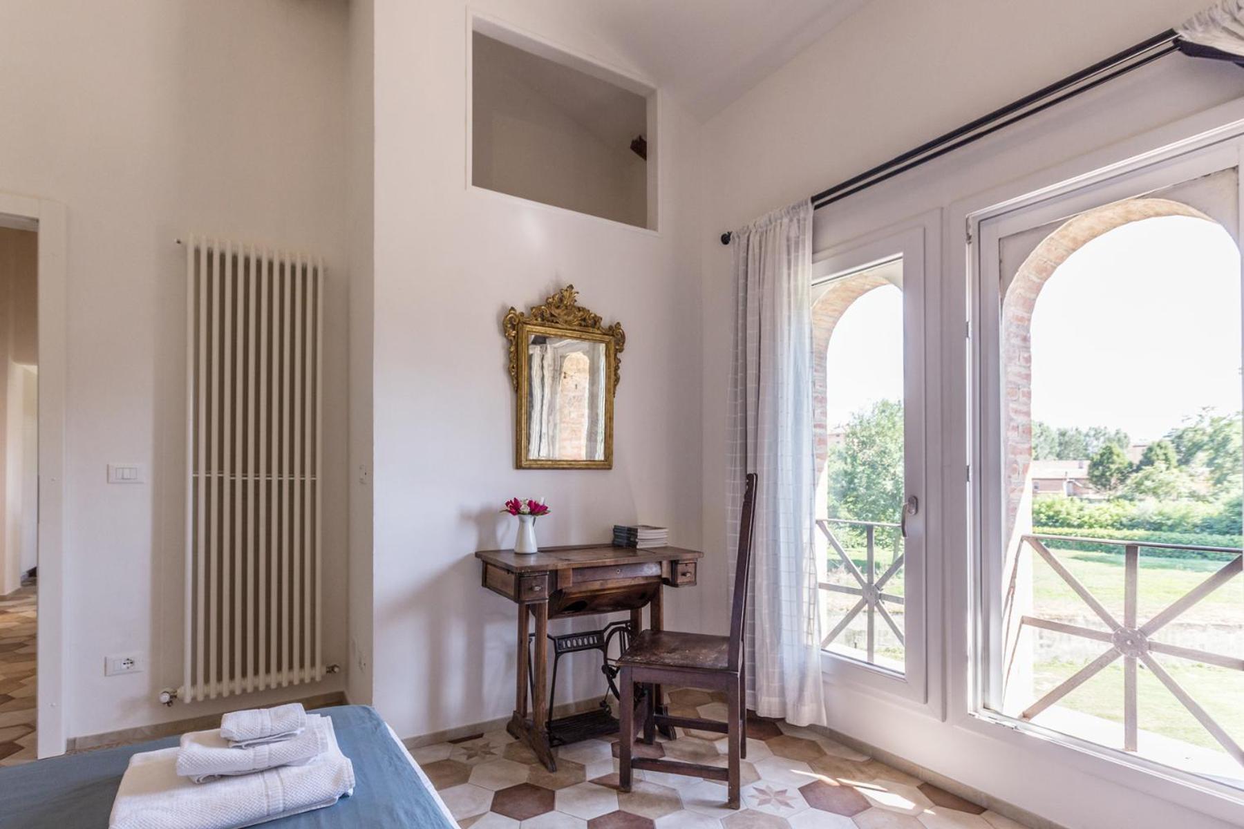 Apartamento Borgo Sartoni Case Vacanze In Affitto Bolonia