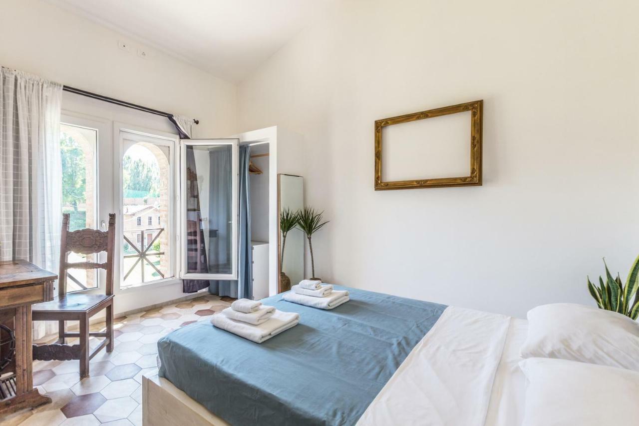 Borgo Sartoni Case Vacanze In Affitto *