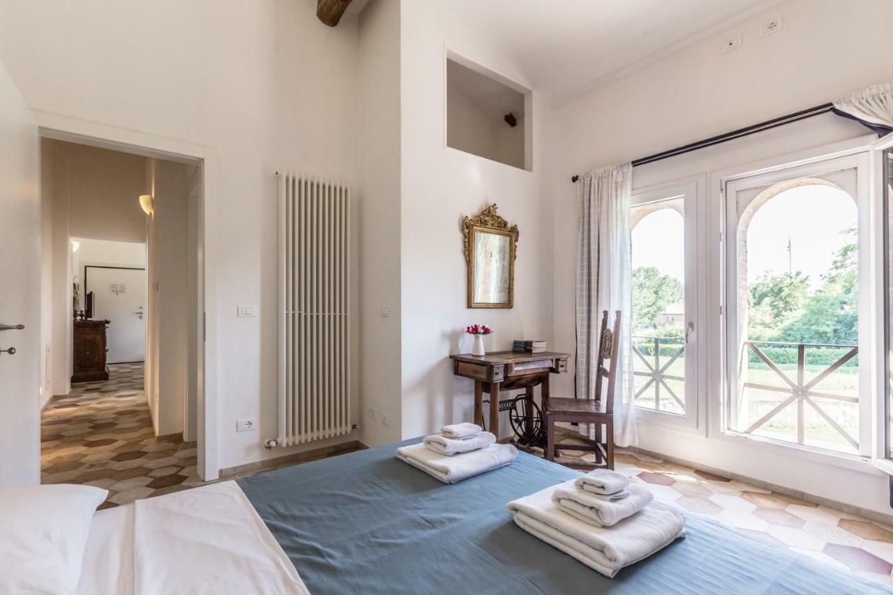 Borgo Sartoni Case Vacanze In Affitto * Bolonia
