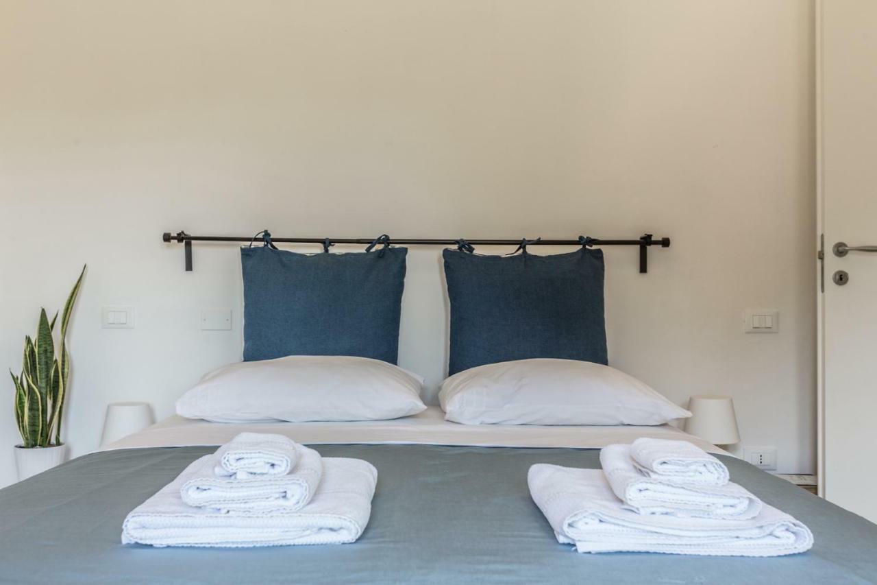 Apartamento Borgo Sartoni Case Vacanze In Affitto *