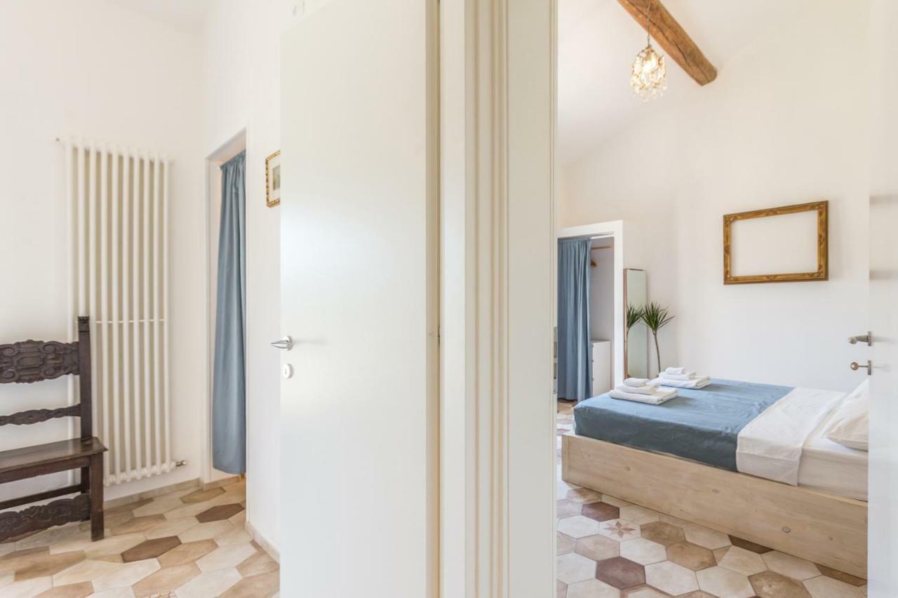 Borgo Sartoni Case Vacanze In Affitto Bolonia