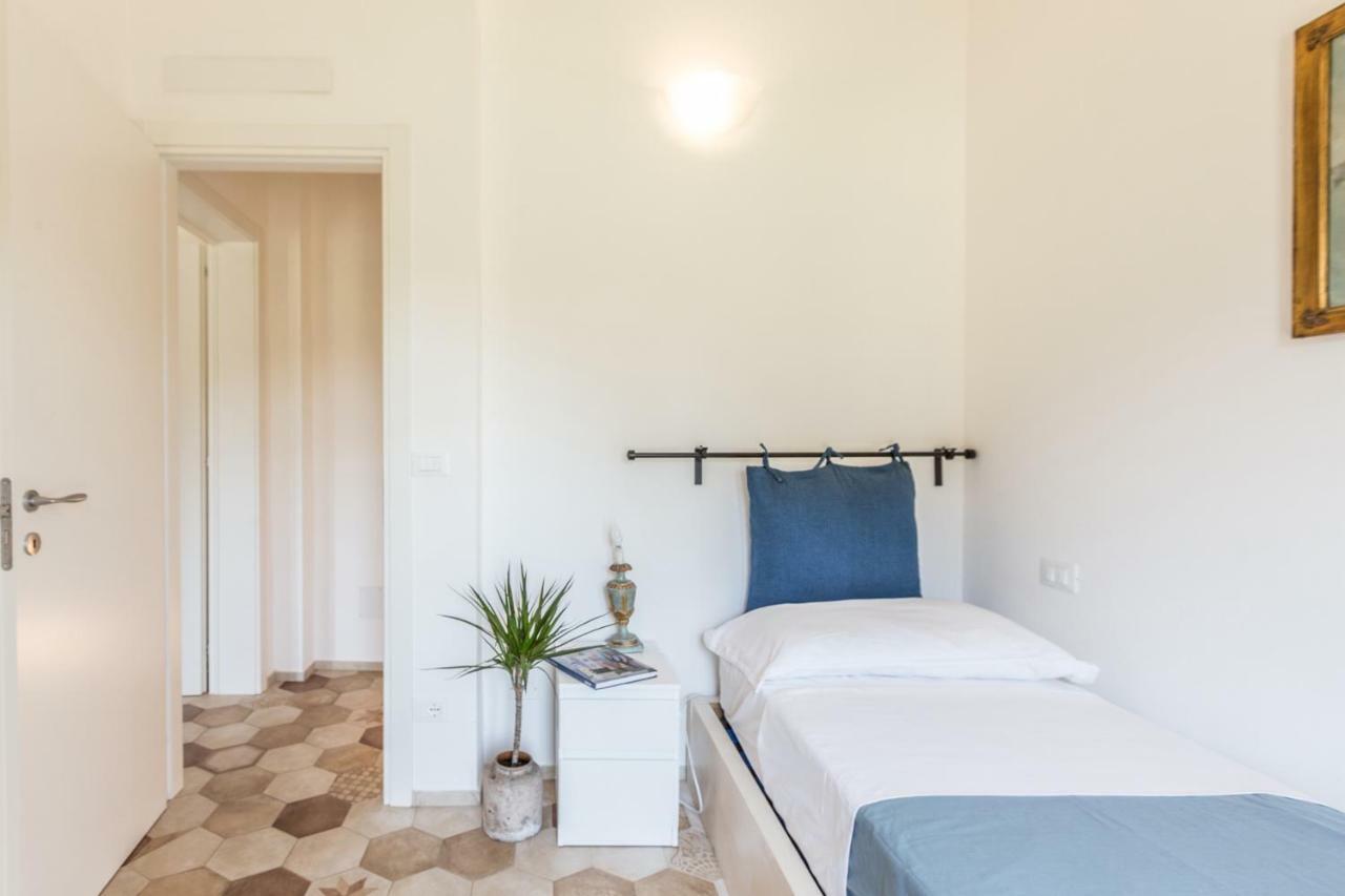 Borgo Sartoni Case Vacanze In Affitto