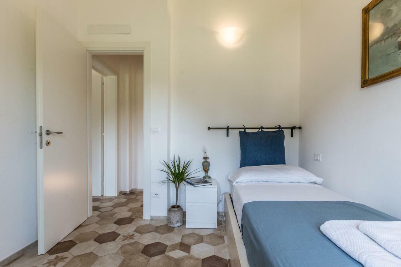 Apartamento Borgo Sartoni Case Vacanze In Affitto Bolonia