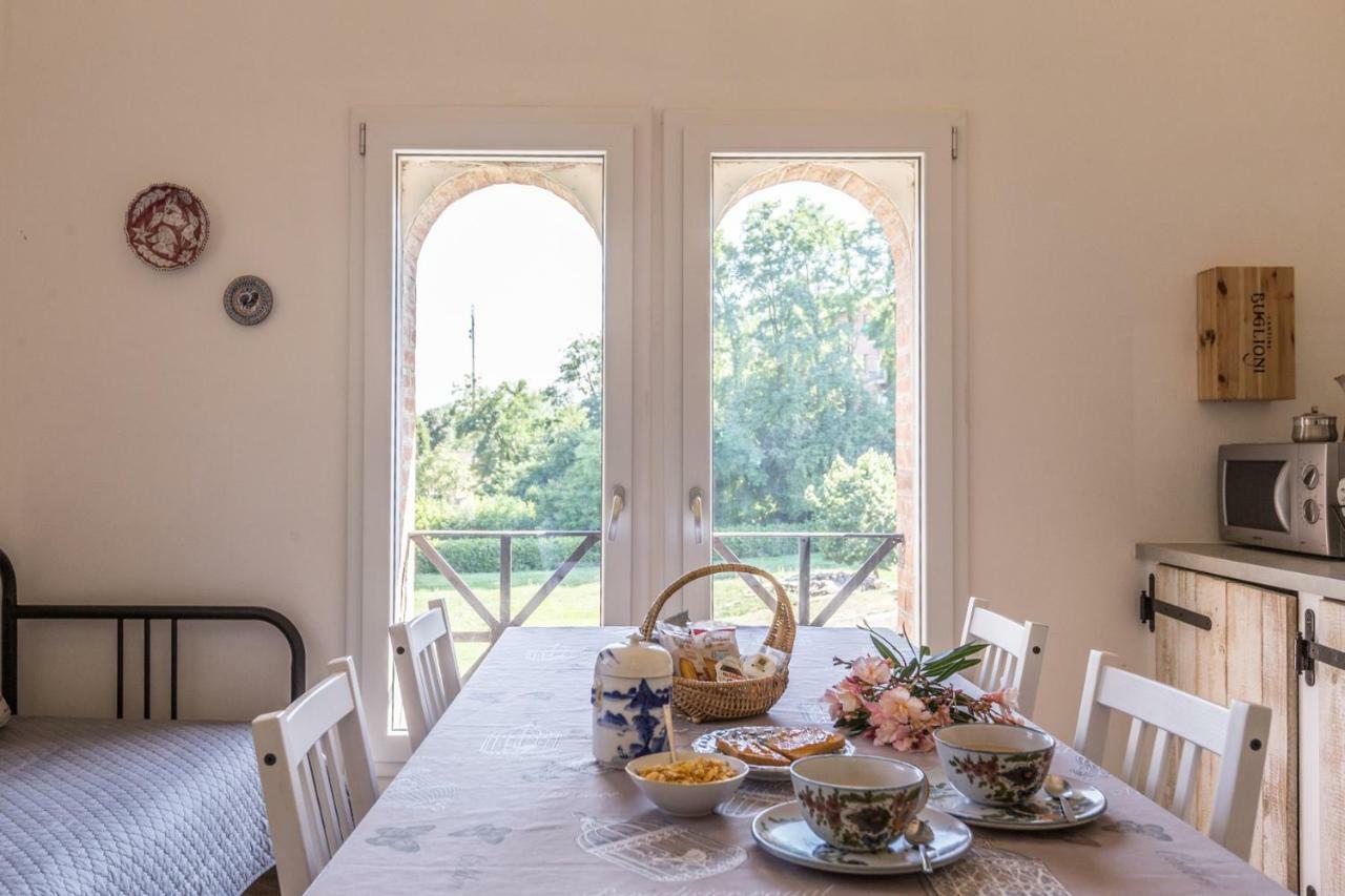 Borgo Sartoni Case Vacanze In Affitto * Bolonia