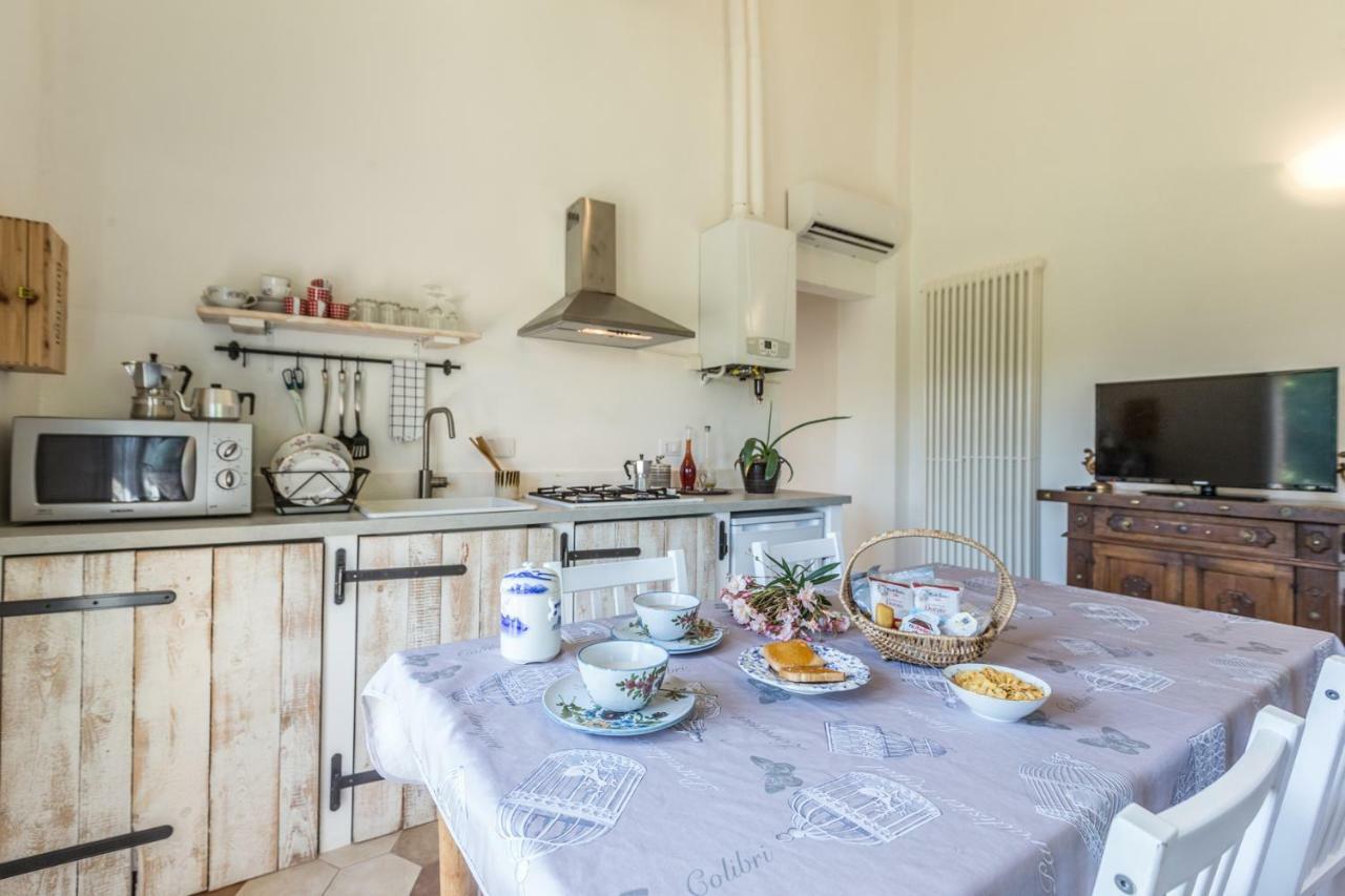 Borgo Sartoni Case Vacanze In Affitto Apartamento *