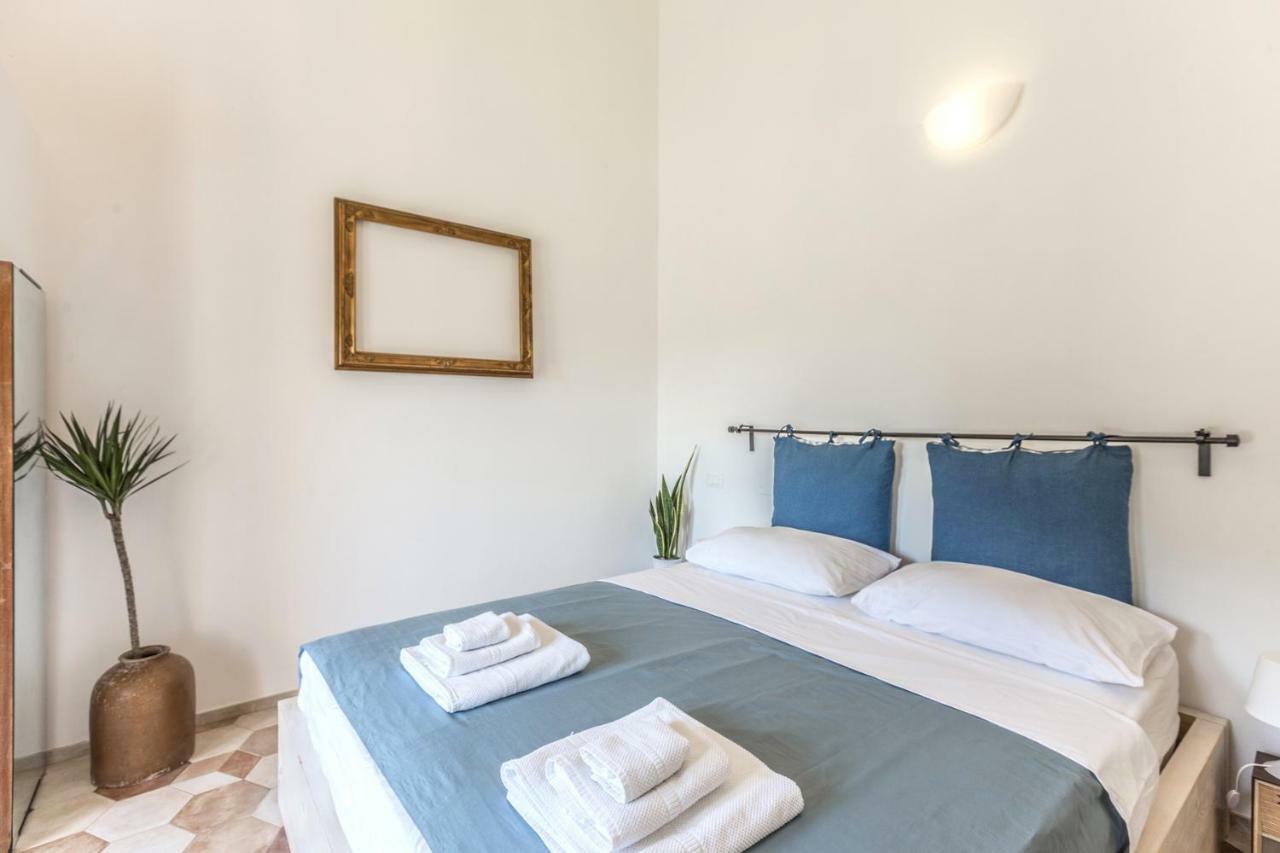 Borgo Sartoni Case Vacanze In Affitto Apartamento