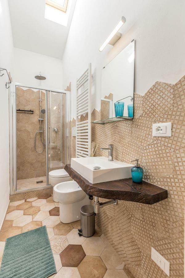 Apartamento Borgo Sartoni Case Vacanze In Affitto