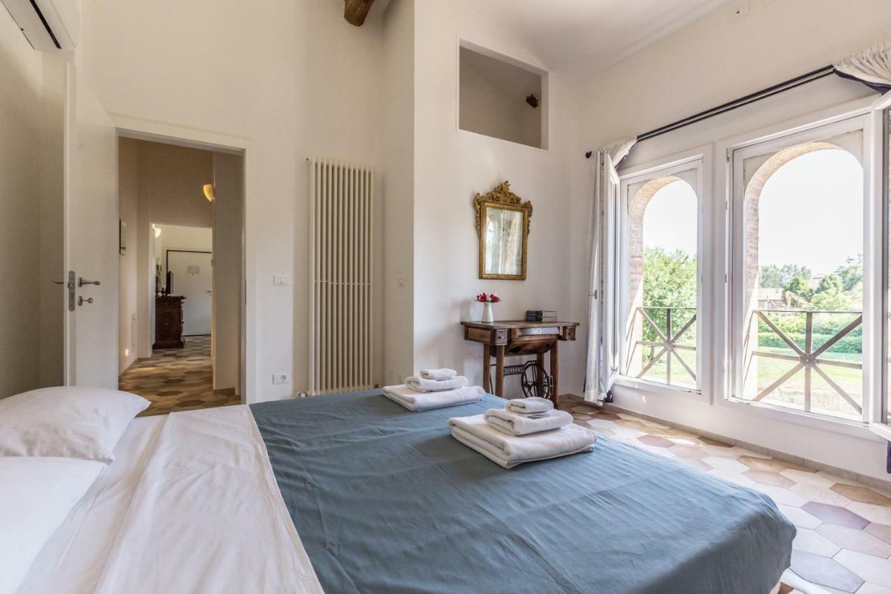 Borgo Sartoni Case Vacanze In Affitto Apartamento