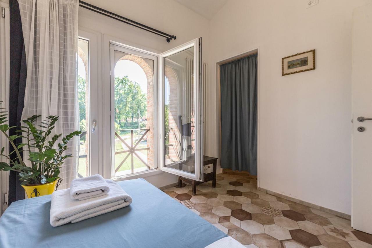 Borgo Sartoni Case Vacanze In Affitto Apartamento *