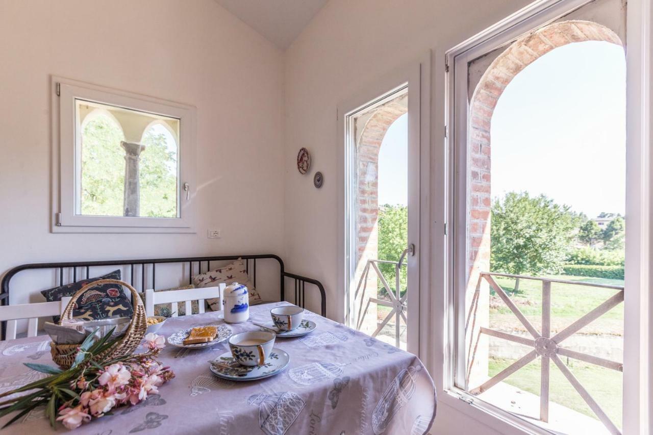 Borgo Sartoni Case Vacanze In Affitto * Bolonia
