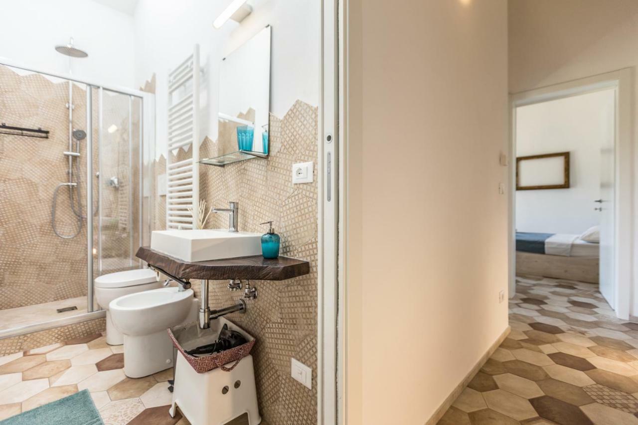 Borgo Sartoni Case Vacanze In Affitto