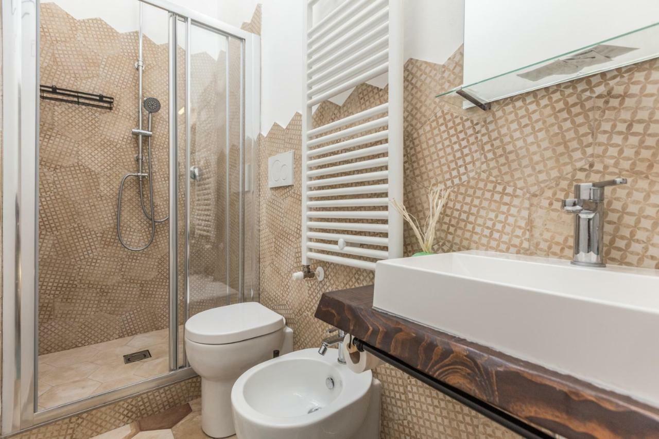 Borgo Sartoni Case Vacanze In Affitto Bolonia