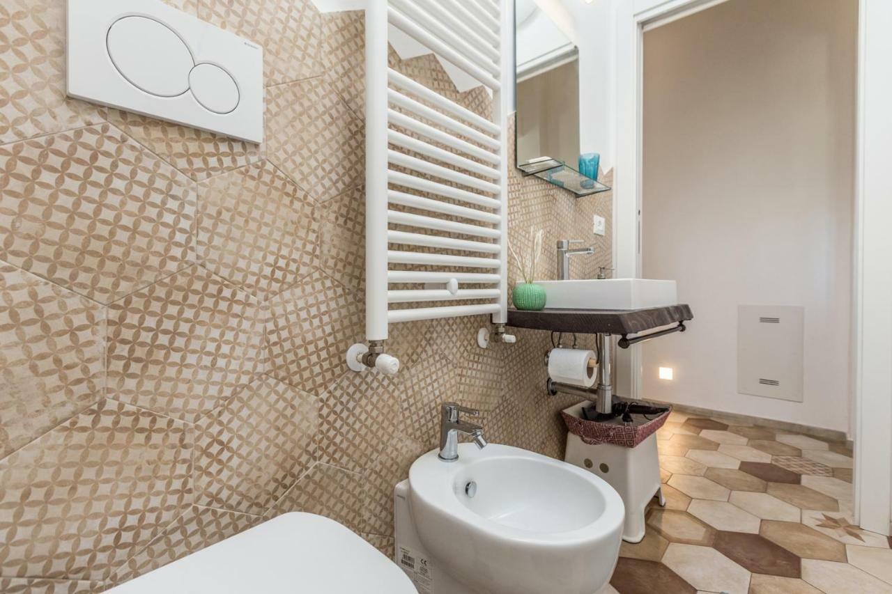 Borgo Sartoni Case Vacanze In Affitto Apartamento *