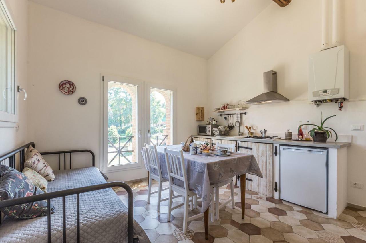 Borgo Sartoni Case Vacanze In Affitto Apartamento