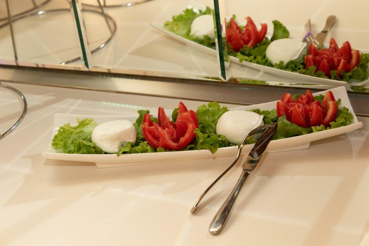 Rossini 1936 Hotel Bologna