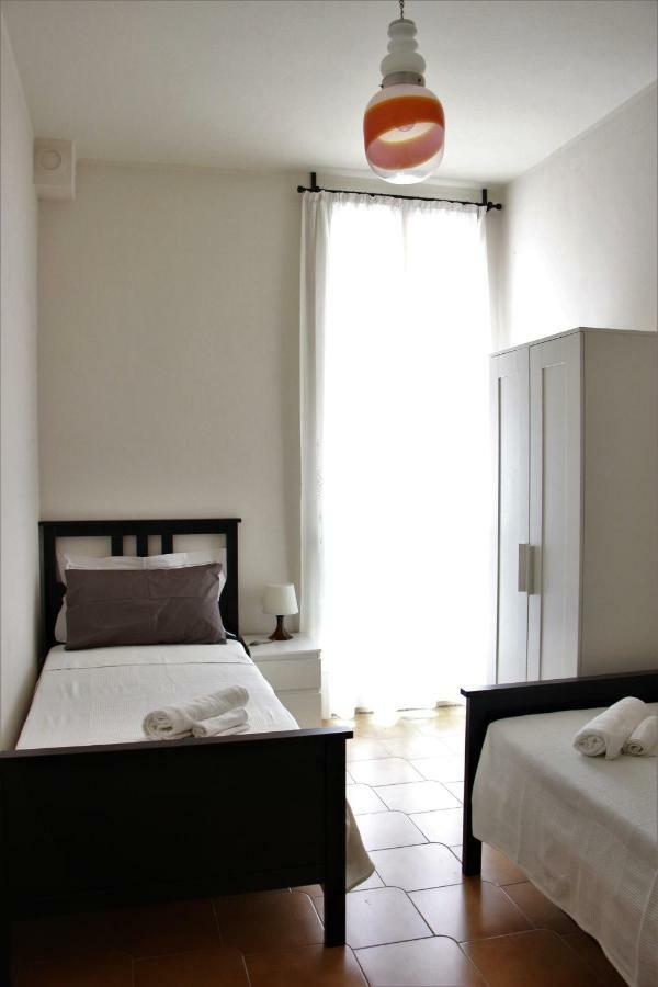 Appartement Anna's Apartment, The Heart Of Bologna. *
