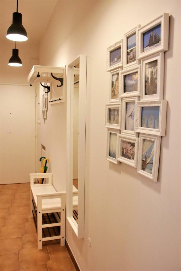 Anna's Apartment, The Heart Of Bologna. Appartement