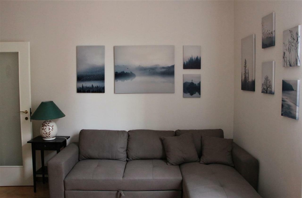 Anna's Apartment, The Heart Of Bologna. Appartement *