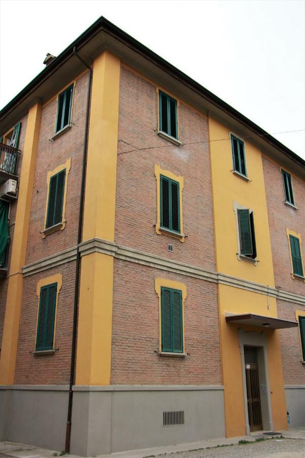 Anna's Apartment, The Heart Of Bologna. Appartement Bologna