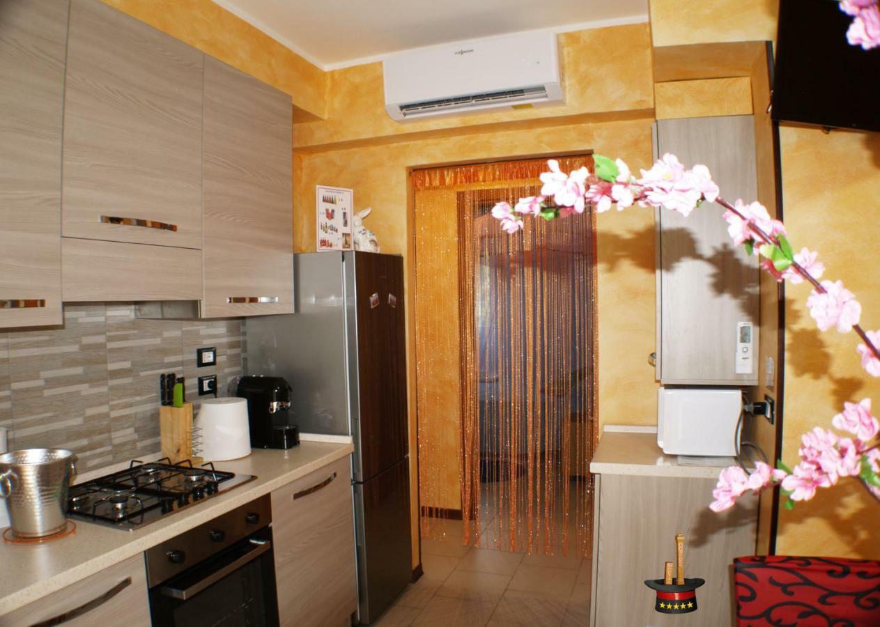 Appartement Magica *