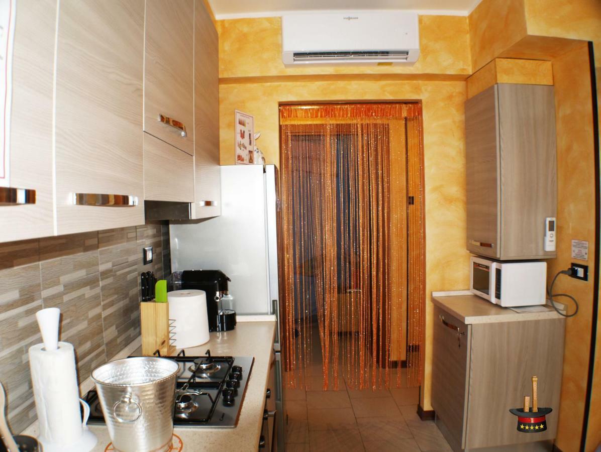 Appartement Magica