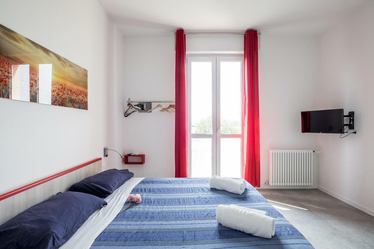 Appartement - Fiera 2 - Self Checkin H24 *