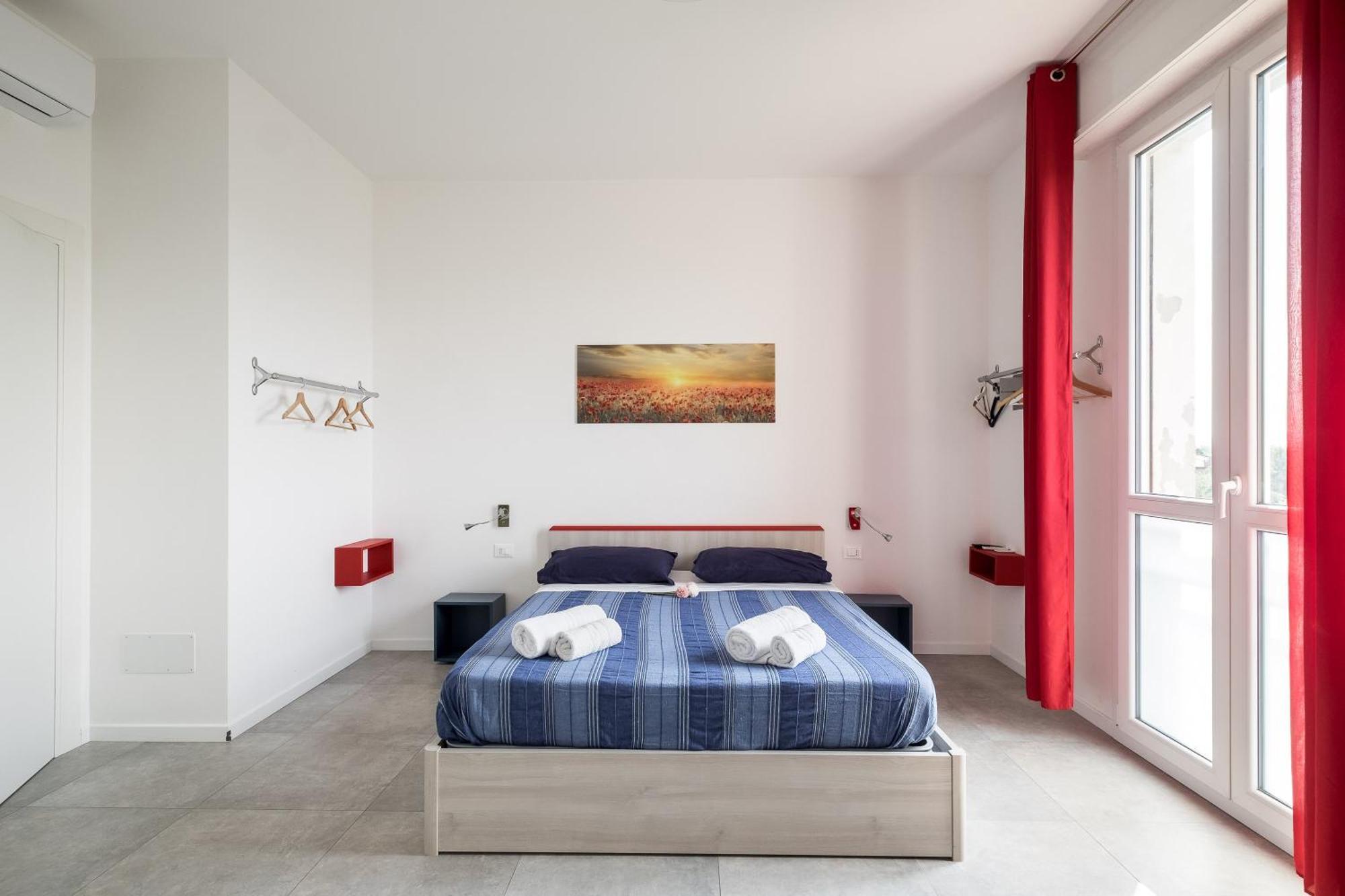 - Fiera 2 - Self Checkin H24 Appartement Bologne