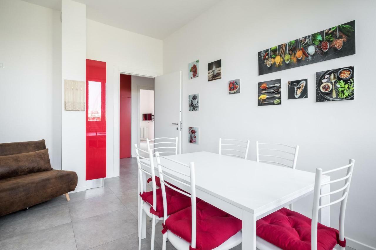 Appartement - Fiera 2 - Self Checkin H24 Bologne