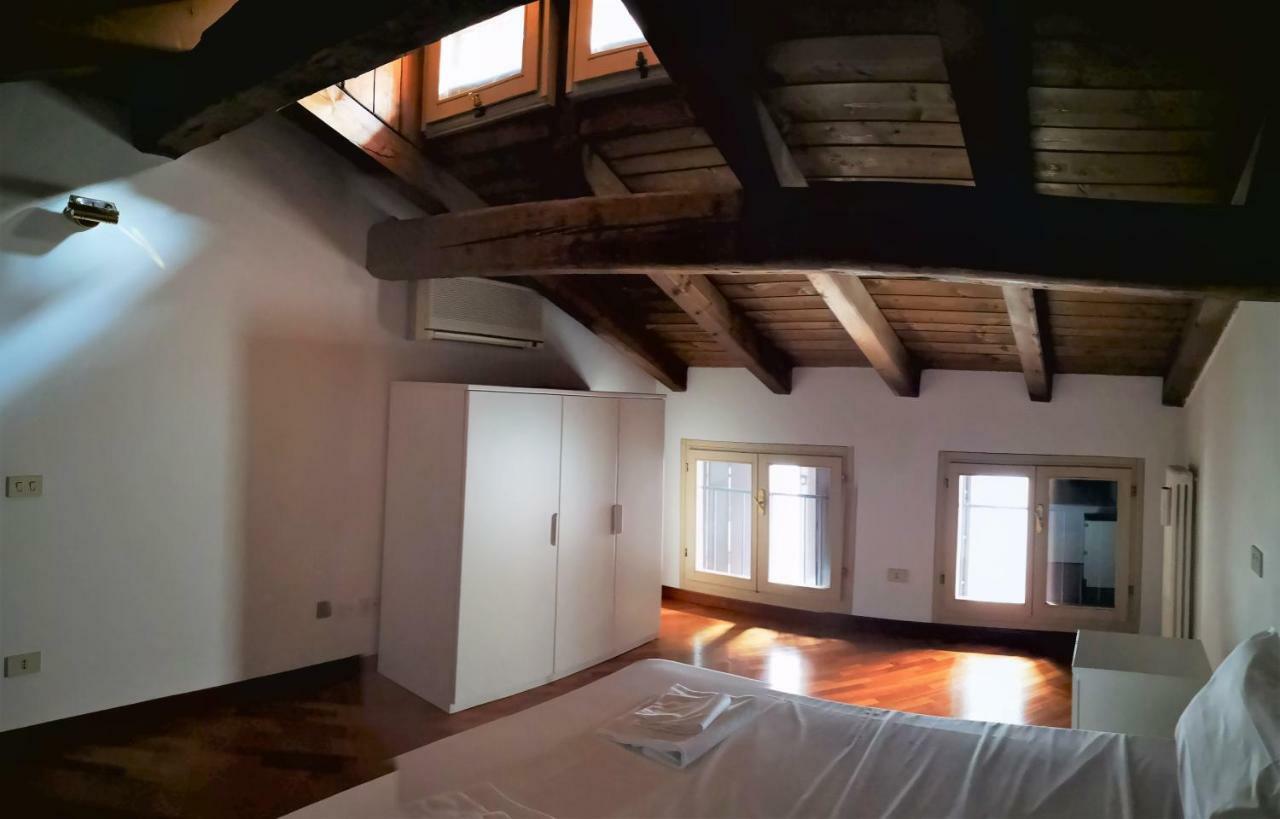 Farolfi Pepoli Apartment Bologna