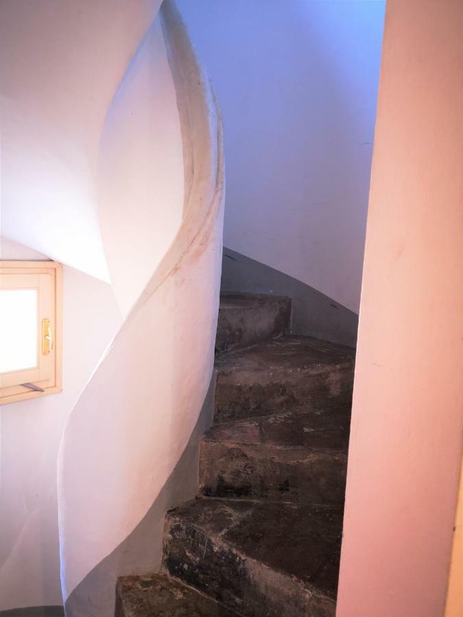 Apartment Farolfi Pepoli *