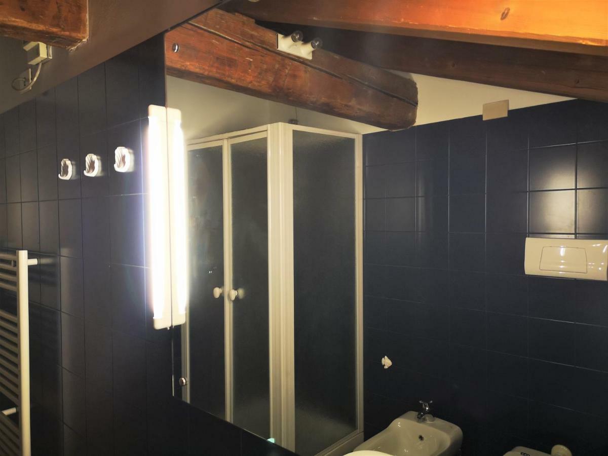 Apartment Farolfi Pepoli Bologna