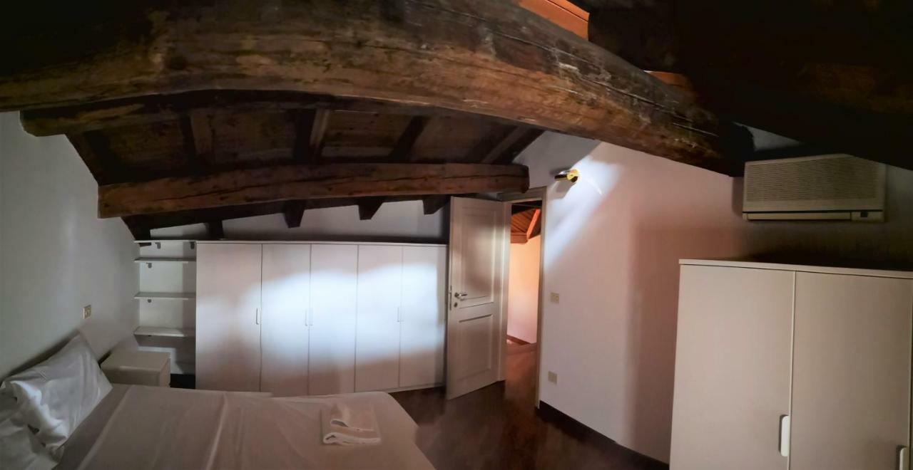 Apartment Farolfi Pepoli