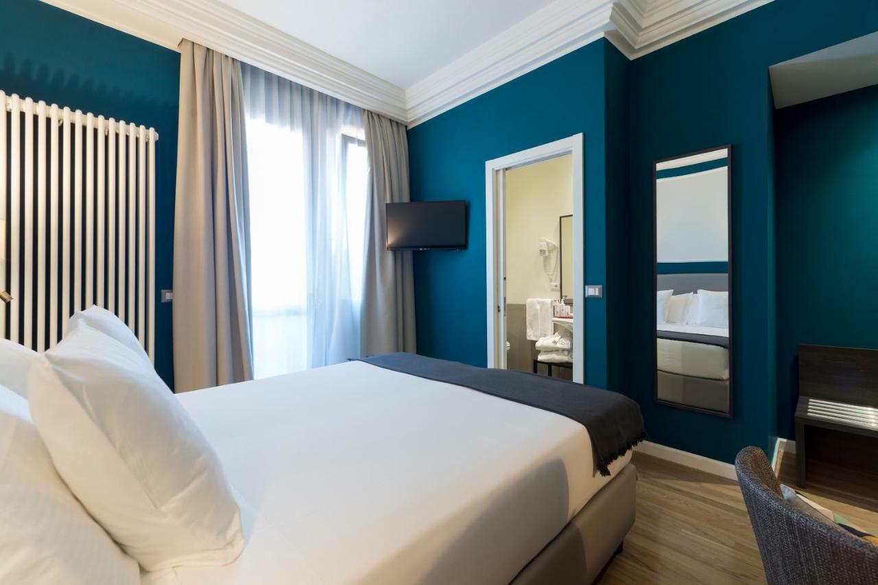 Hotel Elizabeth Lifestyle Bolonia