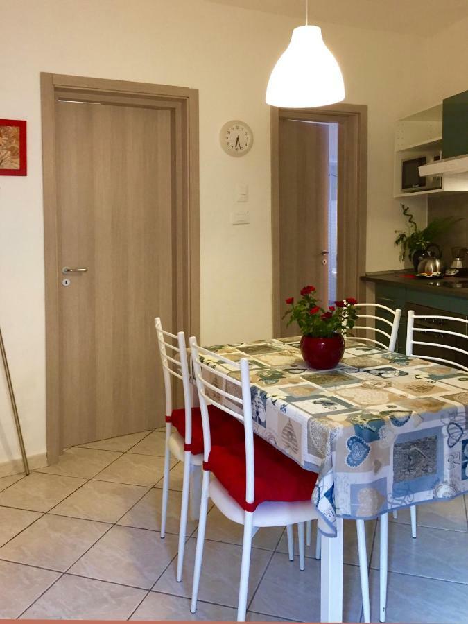 Borghetto San Donato 105 Apartamento