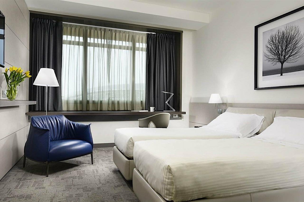 Unahotels San Vitale Bologna